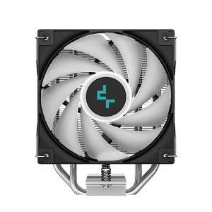 Deepcool Gammaxx AG400 ARGB 120mm CPU Air Cooler