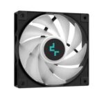 Deepcool Gammaxx AG400 ARGB 120mm CPU Air Cooler - Image 4