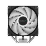 Deepcool Gammaxx AG400 LED 120mm CPU Air Cooler - Image 4