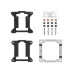 Deepcool Gammaxx AG400 LED 120mm CPU Air Cooler - Image 2