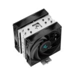 Deepcool Gammaxx AG400 Plus 120mm CPU Air Cooler - Image 2
