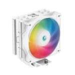 Deepcool Gammaxx AG400 WH ARGB 120mm CPU Air Cooler - Image 5