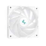 Deepcool Gammaxx AG400 WH ARGB 120mm CPU Air Cooler - Image 3