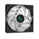 Deepcool Gammaxx AG620 ARGB 120mm Dual Fan CPU Air Cooler - Image 4
