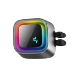 Deepcool Infinity LS720 ARGB 360mm CPU Liquid Cooler (Black) - Image 5