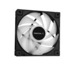 Deepcool Infinity LS720 ARGB 360mm CPU Liquid Cooler (Black) - Image 4