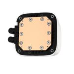 Deepcool Infinity LS720 ARGB 360mm CPU Liquid Cooler (White) - Image 6