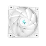 Deepcool Infinity LS720 ARGB 360mm CPU Liquid Cooler (White) - Image 5