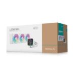 Deepcool LD360 Wh Cpu Liquid Cooler (White) (R-LD360-WHDMMN-G-1) - Image 2