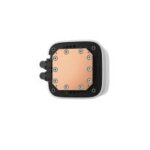 Deepcool LE240 V2 240mm CPU Liquid Cooler White (R-LE240-WHAMMN-G-2) - Image 2