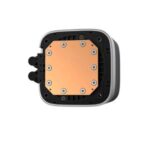 Deepcool LP240 ARGB 240mm CPU Liquid Cooler - Image 4