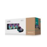 Deepcool LP360 360mm ARGB Liquid Cpu Cooler - Image 4