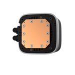 Deepcool LP360 360mm ARGB Liquid Cpu Cooler - Image 3