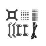 Deepcool LP360 360mm ARGB Liquid Cpu Cooler - Image 2