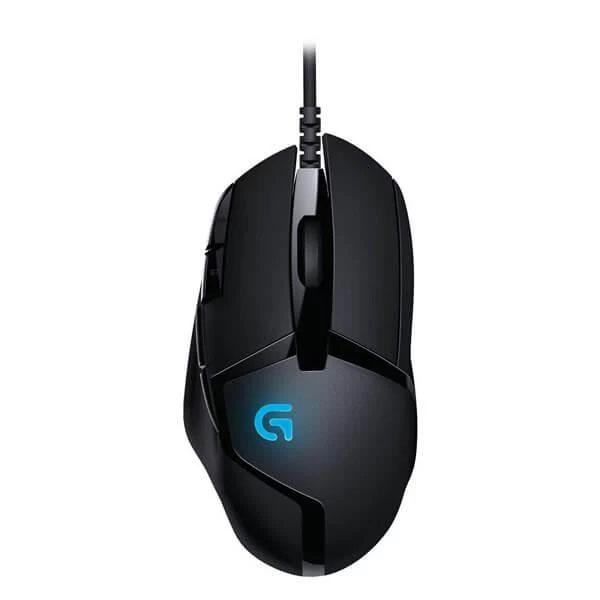 Logitech G402 HYPERION FURY
