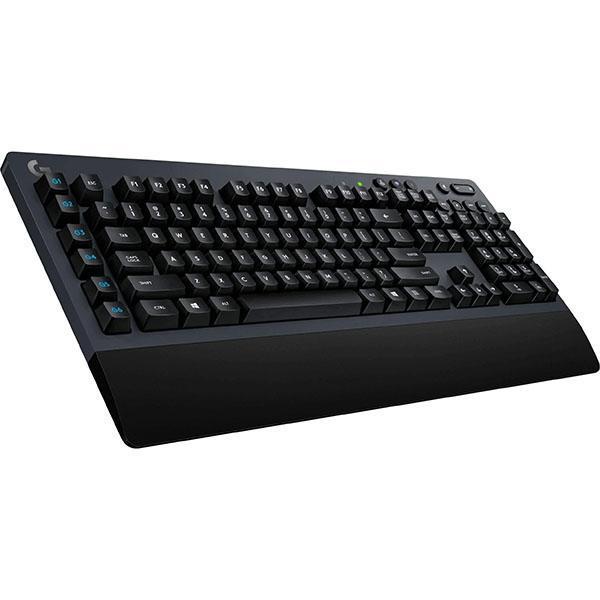 Logitech G613 Wireless Romer-G Switches