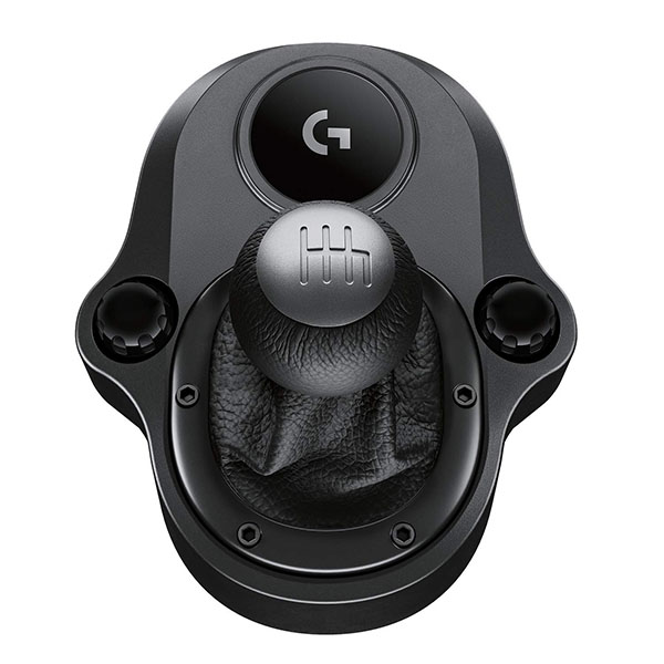 Logitech G Driving Force Shifter for G29, G920, G923