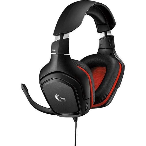 Logitech G331 Headset With Mic