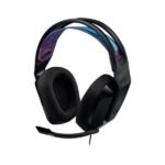 Logitech G335 Gaming Headset (Black)