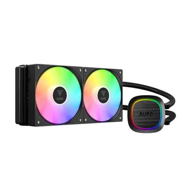 Gamdias Aura GL240 V2 ARGB