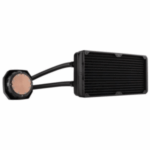 Corsair H115i CPU Liquid Cooler