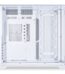 LIAN LI O11 Vision ATX Mid Tower Cabinet (White)