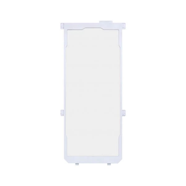 Lian Li Lancool 216 Magnetic Dust Filter For Mesh Front Panel (White)
