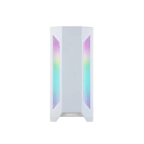 Lian Li Lancool II Cabinet (White)