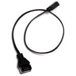 Lian Li Strimer Plus 8-Pin V2 ARGB PSU Extension Cable