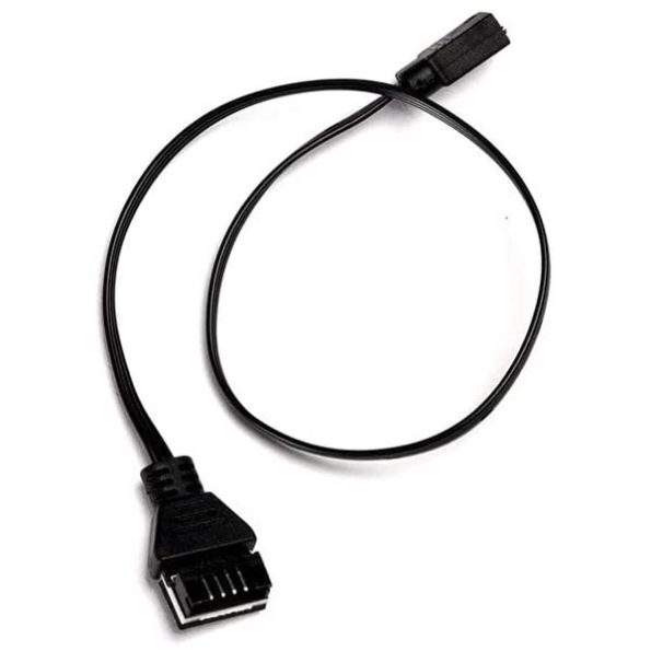 Lian Li Strimer Plus 8-Pin V2 ARGB PSU Extension Cable