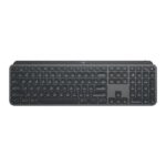Logitech MX Keys Wireless Keyboard