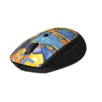 Portronics Toad III Plus Mouse (Black)