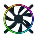 Razer Kunai Chroma RGB 140MM LED PWM Performance Fan – (1Fan)