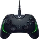 Razer Wolverine V2 Chroma Gamepad