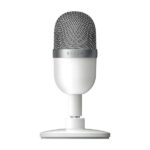 Razer Seiren Mini Microphone Mercury (White)