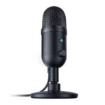 Razer Seiren V2 X – USB Microphone for Streamers