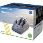 ThrustMaster TCA Quadrant Boeing Edition