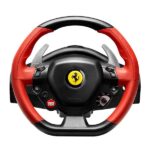 Thrustmaster Ferrari 458 Spider