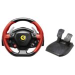 Thrustmaster Ferrari 458 Spider