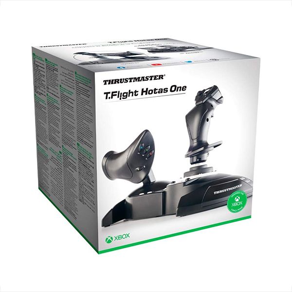 Thrustmaster T-Flight HOTAS One