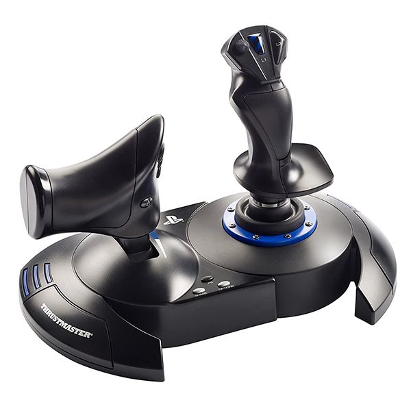 Thrustmaster T-Flight Hotas 4