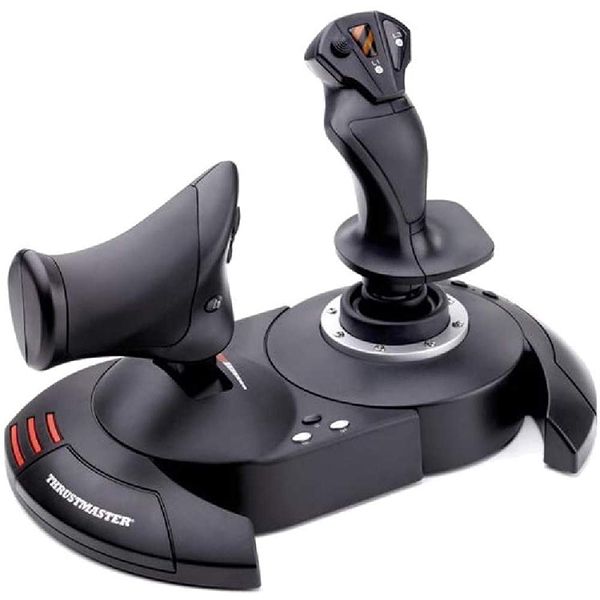 Thrustmaster T-Flight Hotas X