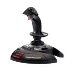 Thrustmaster T-Flight Stick X Flight Game Controller Joystick PC