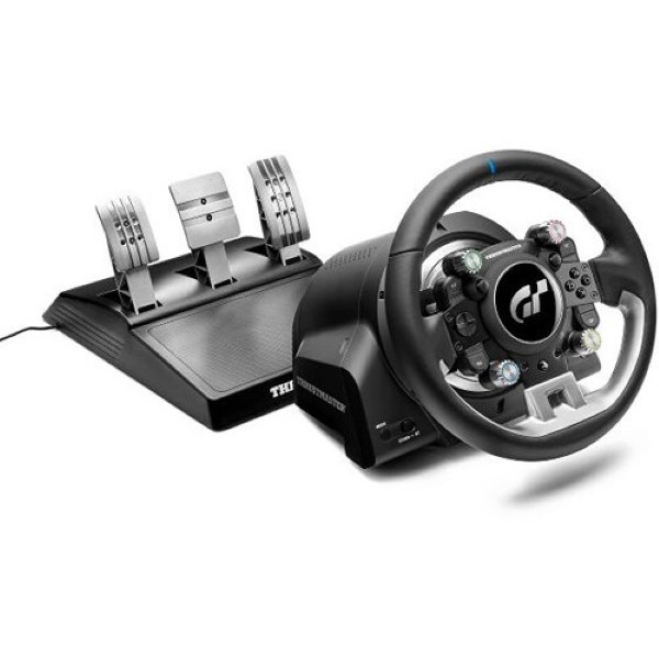 Thrustmaster T-GT II Racing Wheel