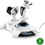 Thrustmaster T.Flight Hotas One Microsoft Flight Simulator Edition