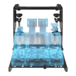 Thrustmaster TM Flying Clamp WW