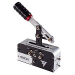 Thrustmaster TSS Handbrake and Sequential Shifter Sparco Official Racing Game Add-On | PC/PS3/PS4/Xbox One