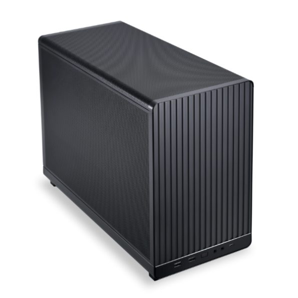 Lian Li A3 mATX Cabinet – Black