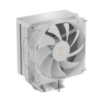 Gamdias Boreas M2-510 White 120mm CPU Air Cooler