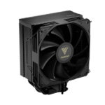 Gamdias Boreas M2-510 Black 120mm CPU Air Cooler